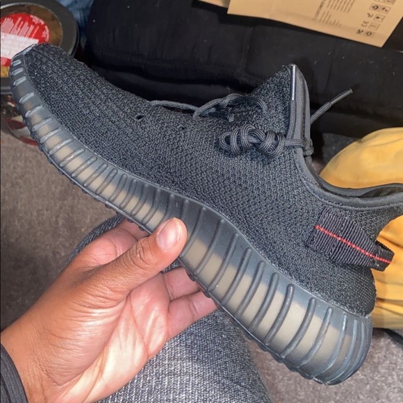 Yeezys
